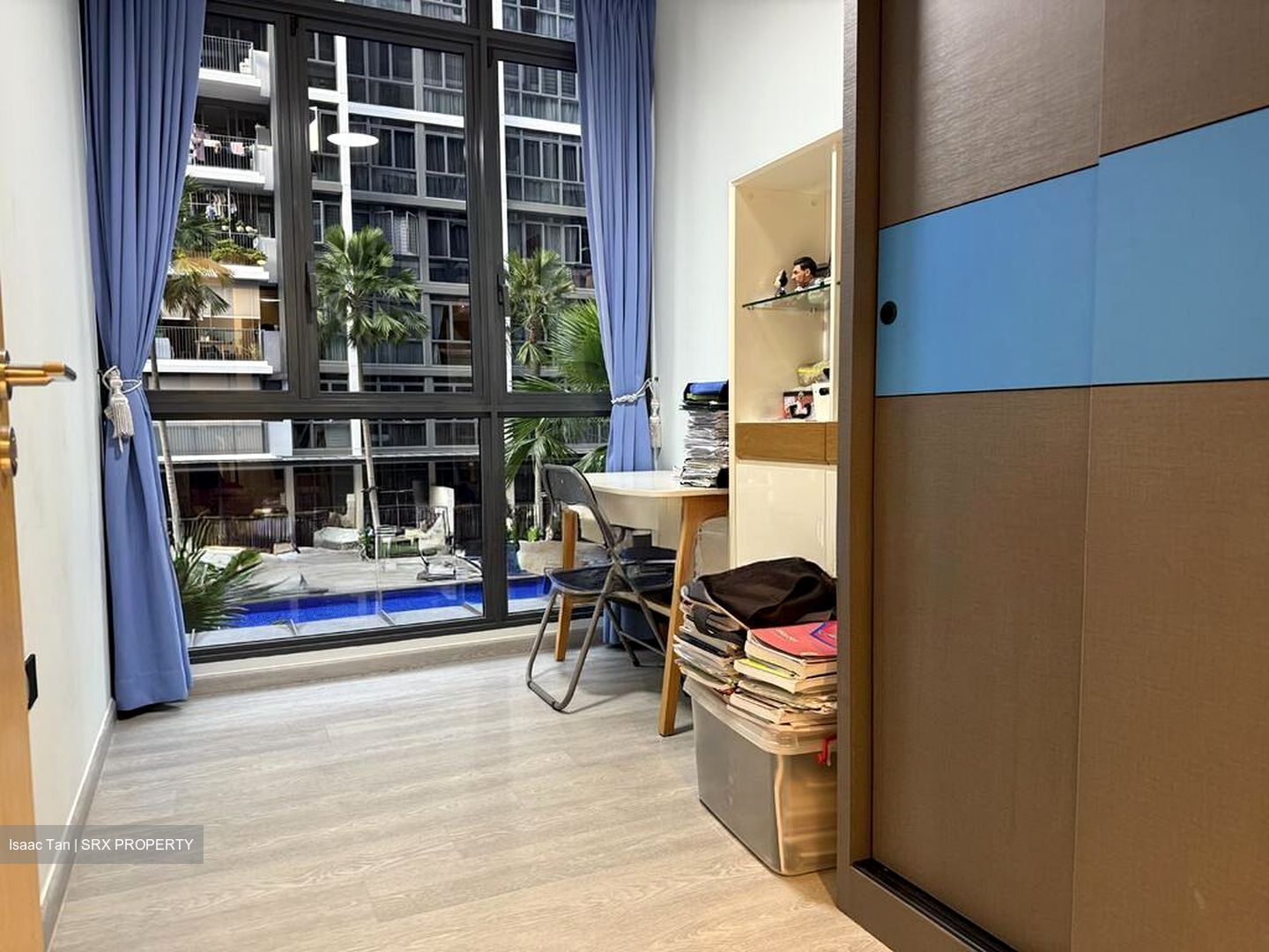 La Fiesta (D19), Condominium #502063391